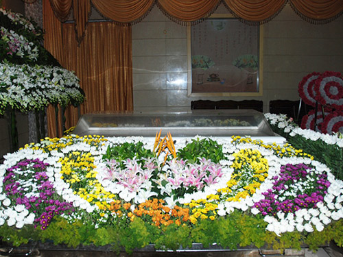 鲜花1