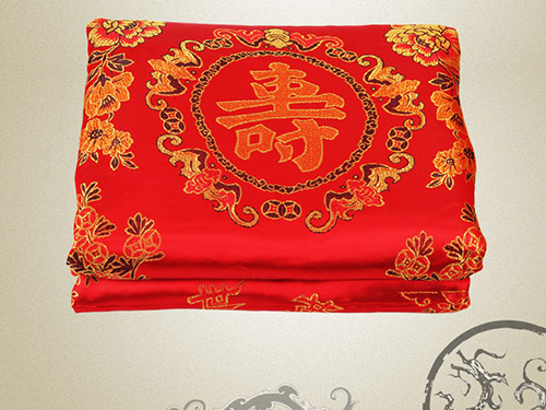 寿被3