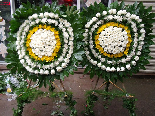 鲜花2