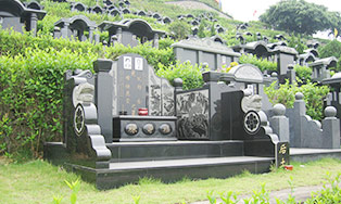 殡葬知识